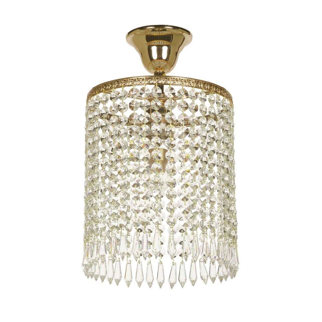 Изображение Потолочный светильник Arti Lampadari Stella E 1.3.20.501 G