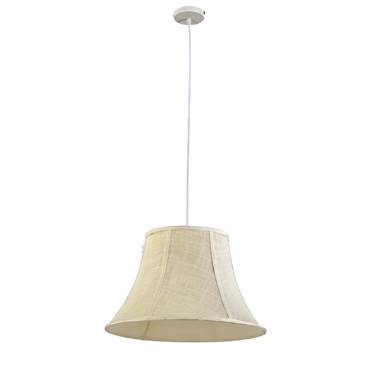 Изображение Подвесной светильник Arti Lampadari Cantare E 1.3.P1 W