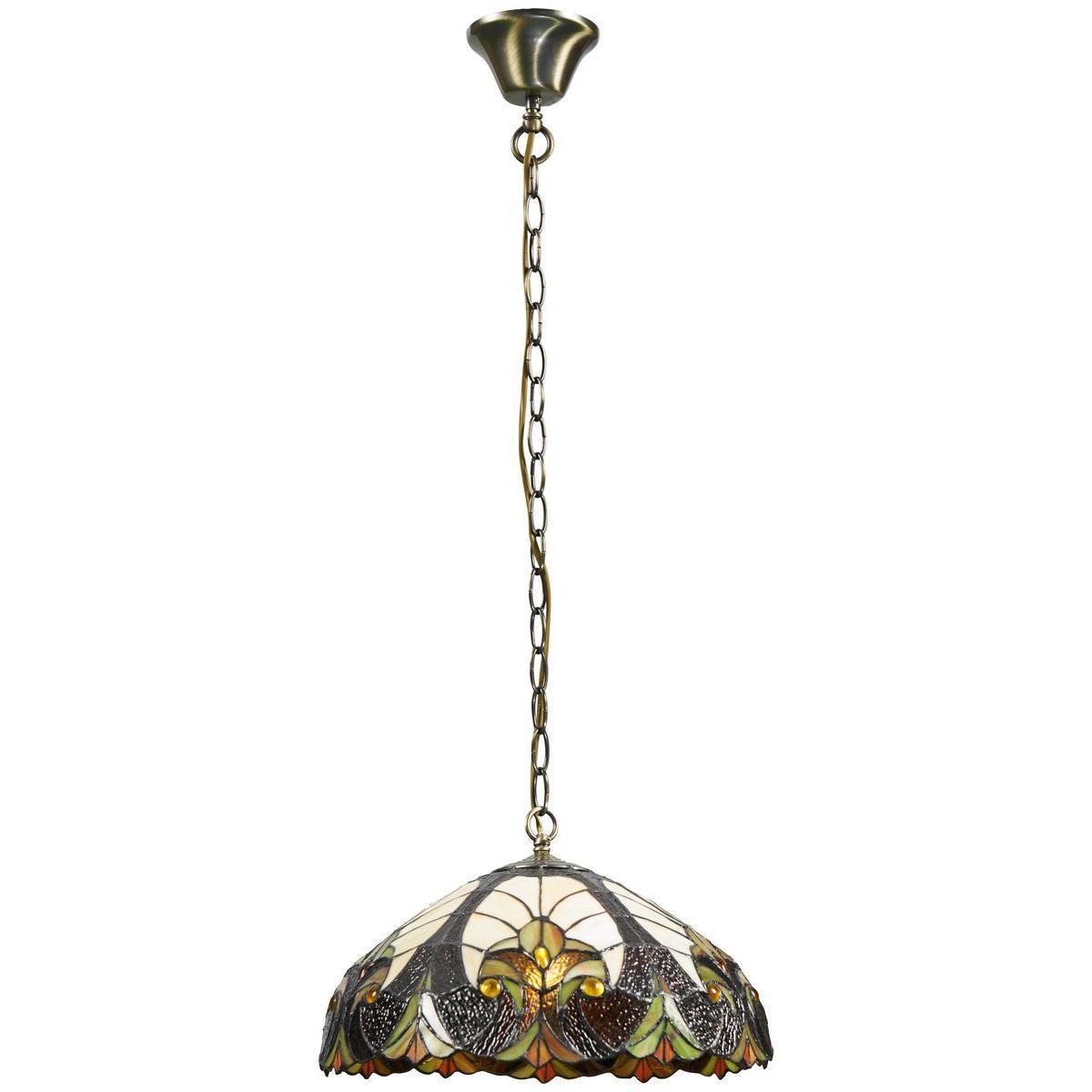 Изображение Подвесной светильник Velante 815-806-02