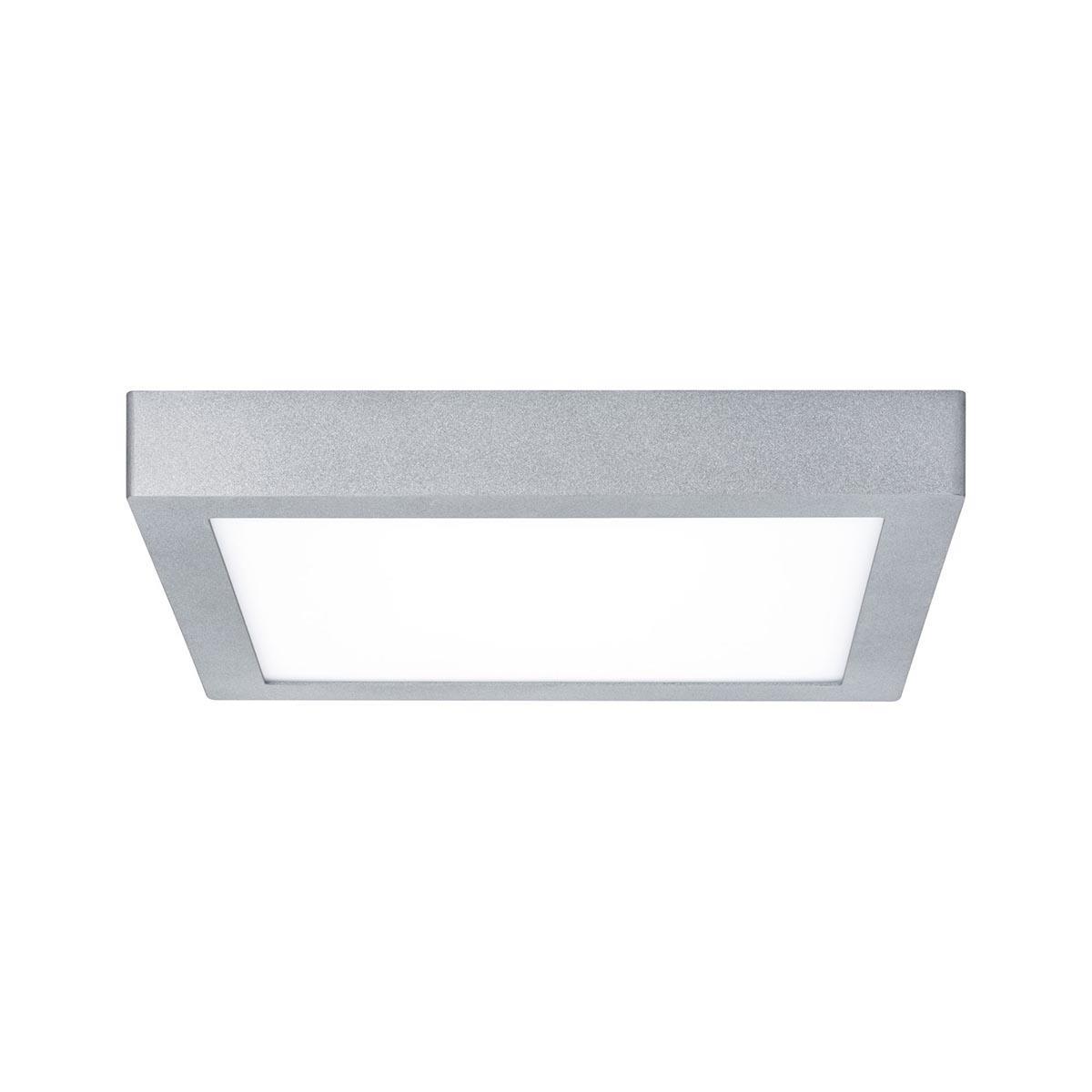 Изображение Потолочный светодиодный светильник Paulmann Carpo 79800