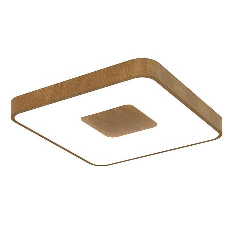 Изображение Потолочный светодиодный светильник Mantra Coin 7921