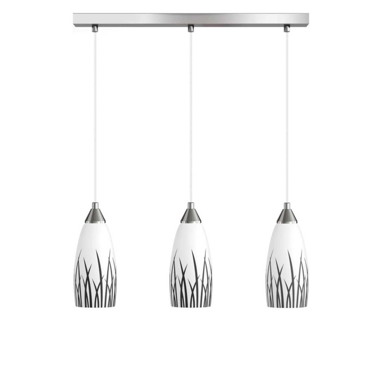 Изображение Подвесной светильник 33 Идеи PND.102.03.01.002.CH-P.02.OC