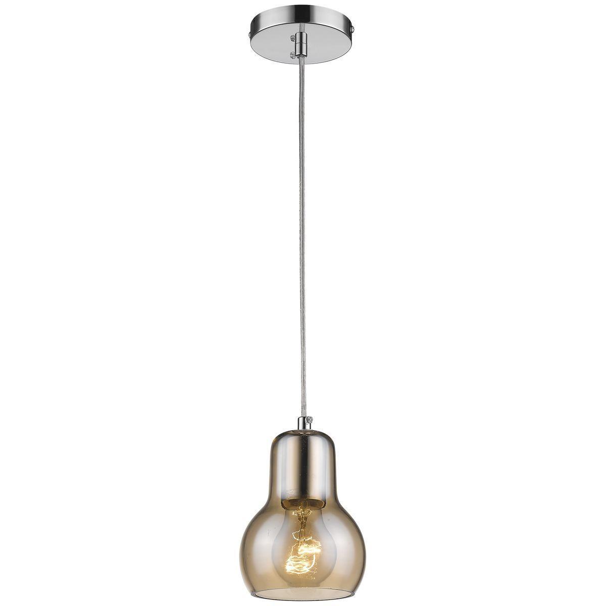 Изображение Подвесной светильник Velante 339-106-01