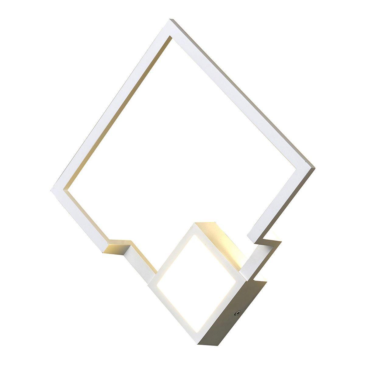 Изображение Настенный светодиодный светильник Mantra Boutique 7670