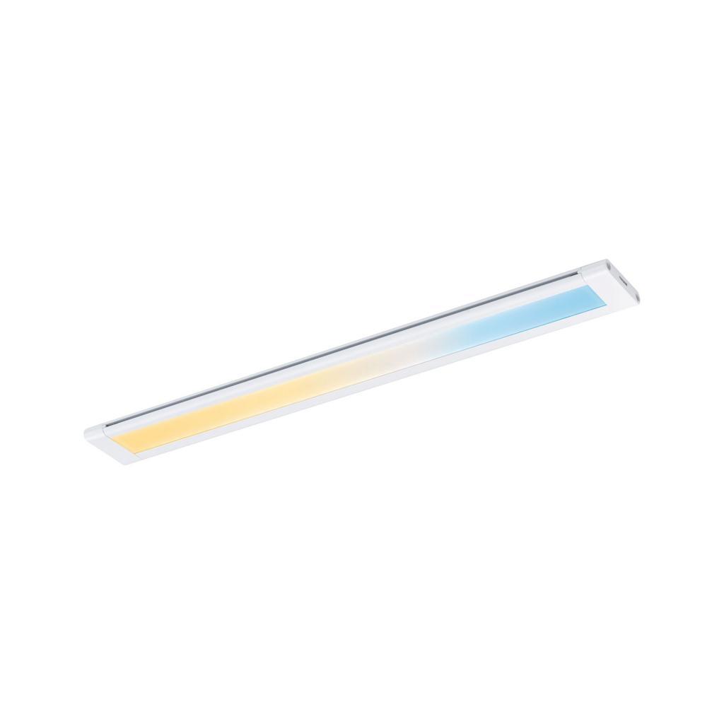 Изображение Мебельный светодиодный светильник Paulmann Clever Connect Border 99962