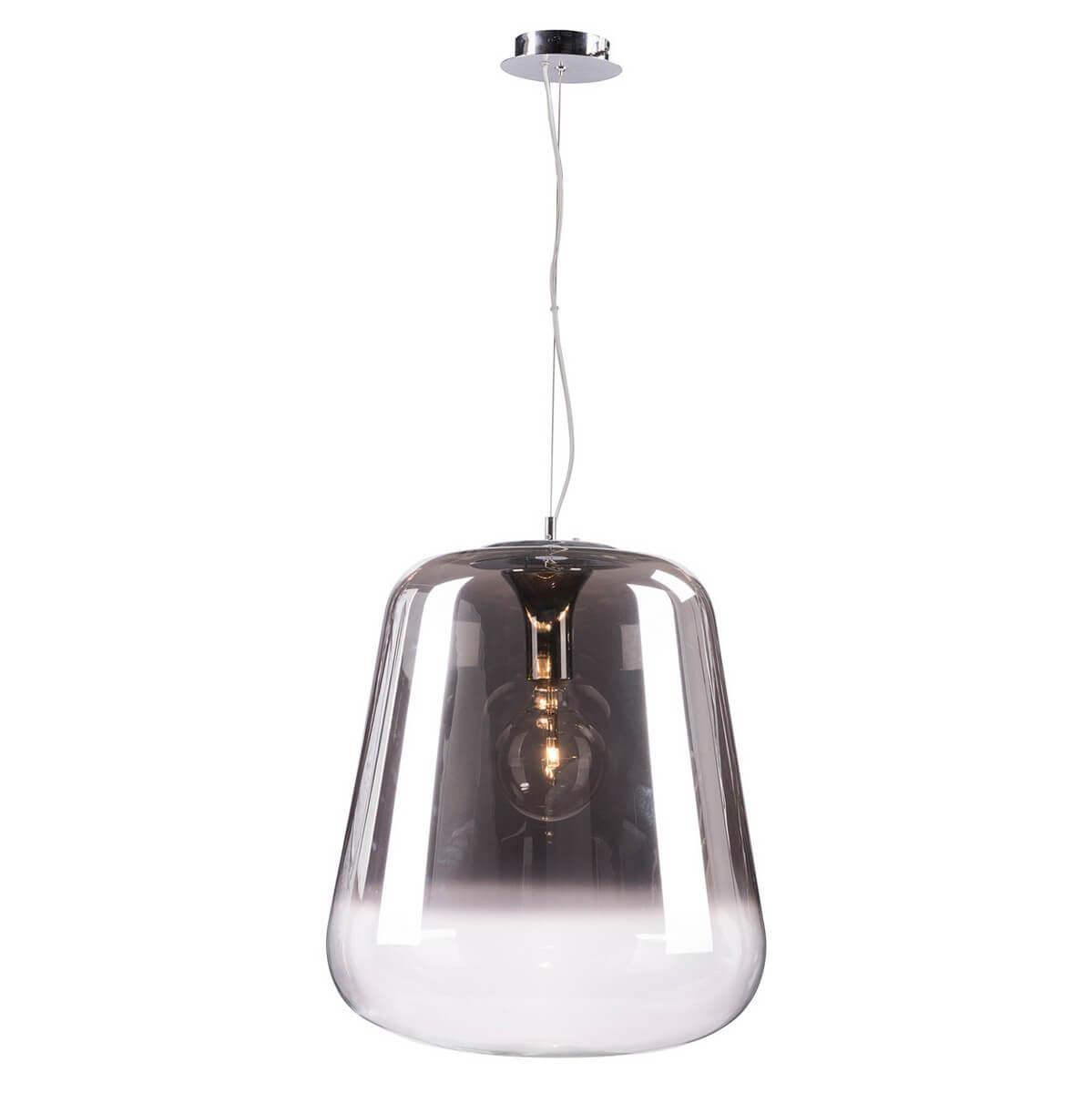 Изображение Подвесной светильник Zumaline Vidro OYD-10063A-SP1-SMOKEY