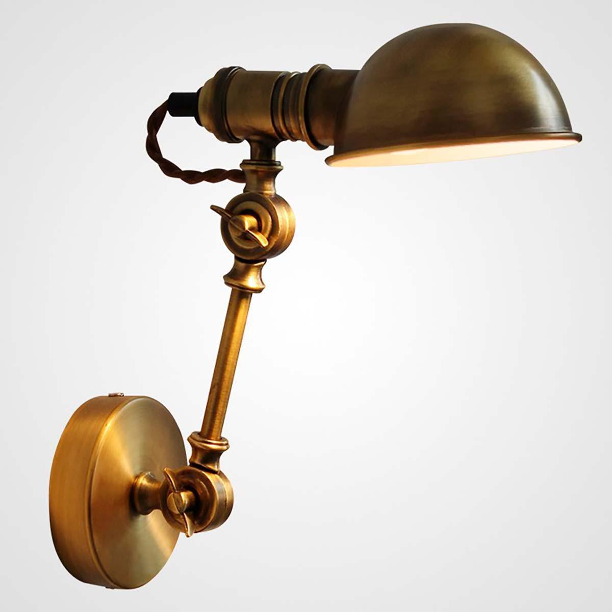 Изображение Настенный светильник Imperium Loft 140611-26