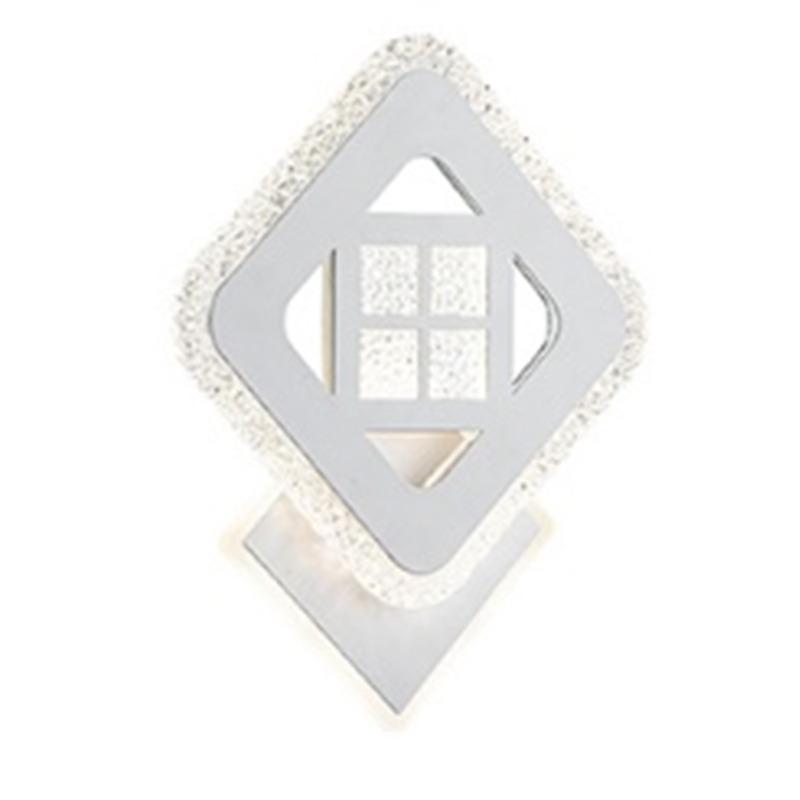 Изображение Бра Escada Arcturus 10226/1LED BL White