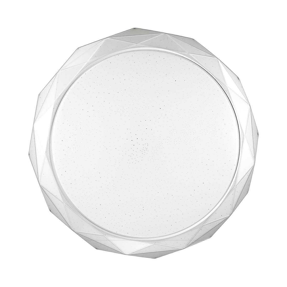 Изображение Настенно-потолочный светодиодный светильник Sonex Masio 2056/DL