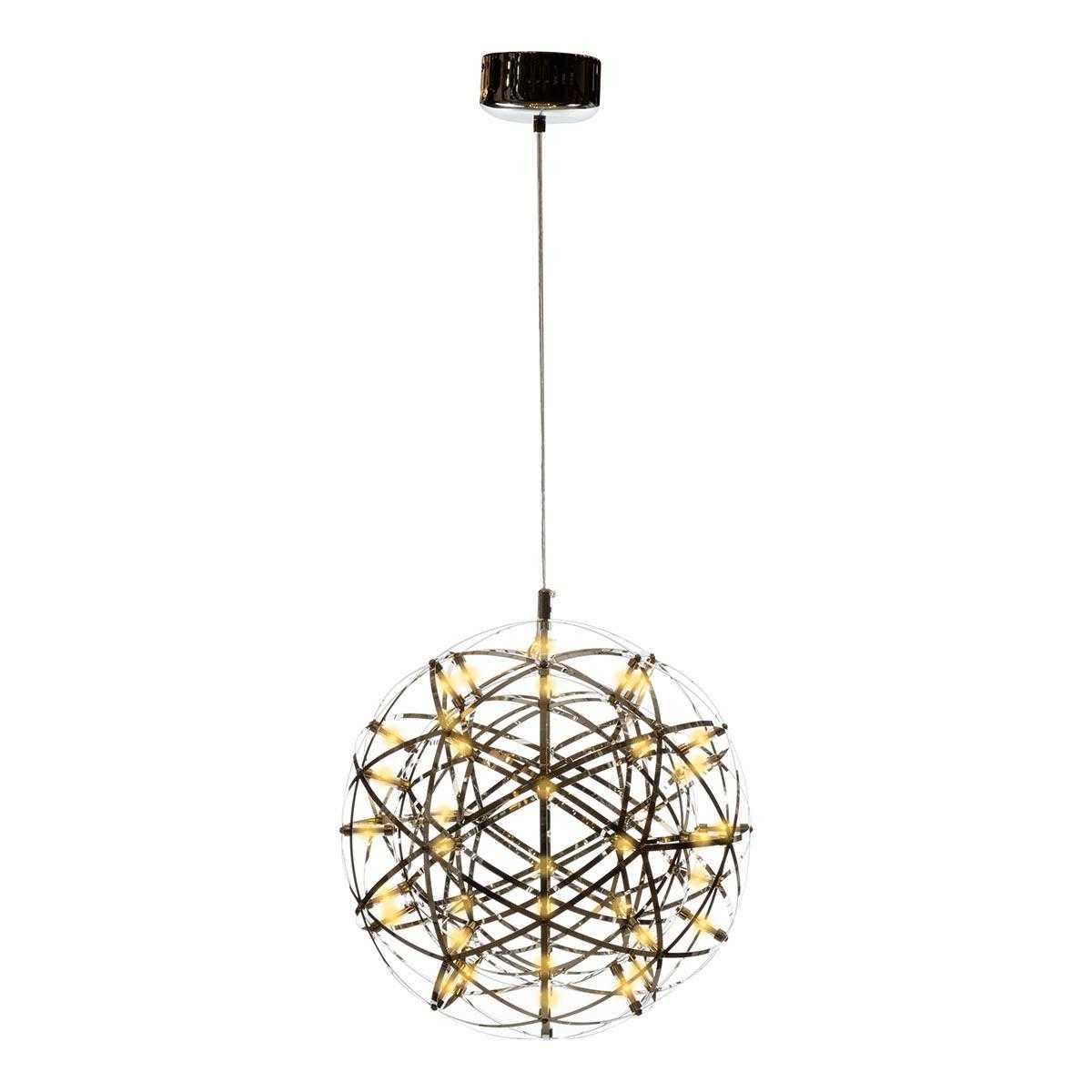 Изображение Подвесной светодиодный светильник iLedex Stratosphere FG 400-42 CR