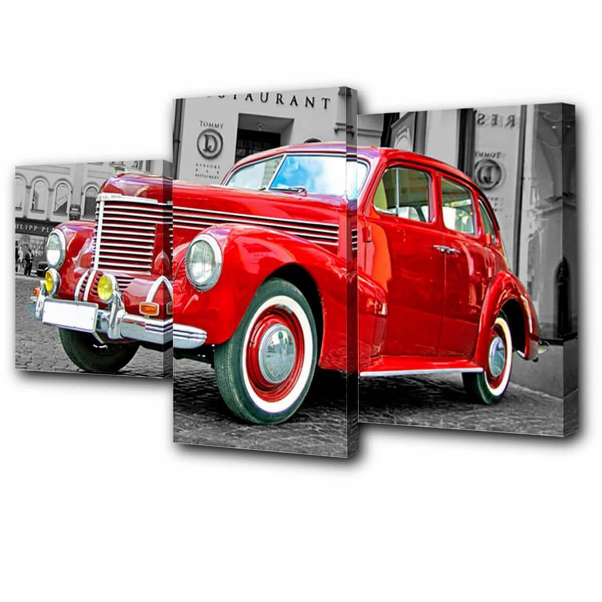 Изображение Мини модульная картинаToplight 50х78х2см TL-MM1067