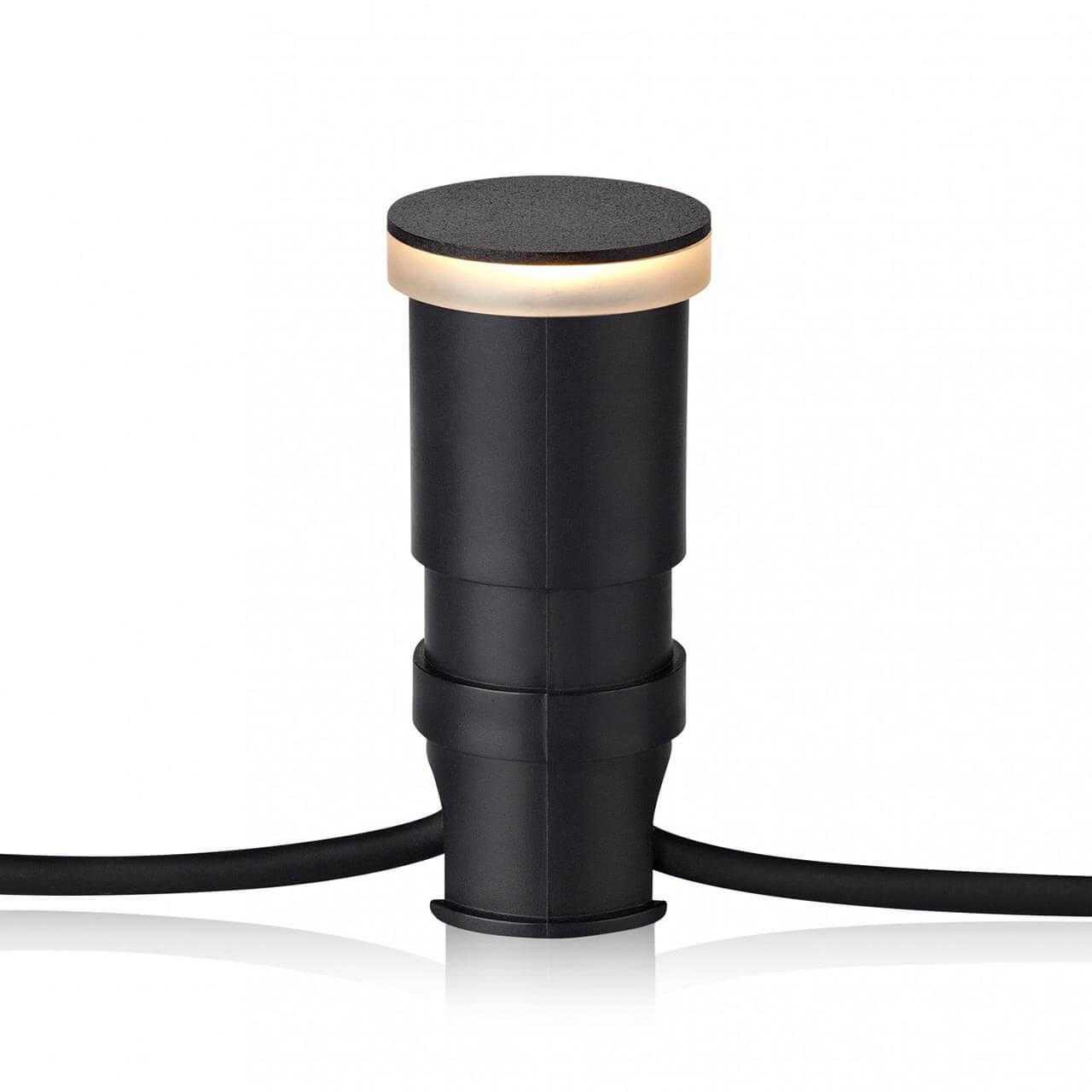 Изображение Ландшафтный светодиодный светильник Markslojd Garden 24 106934