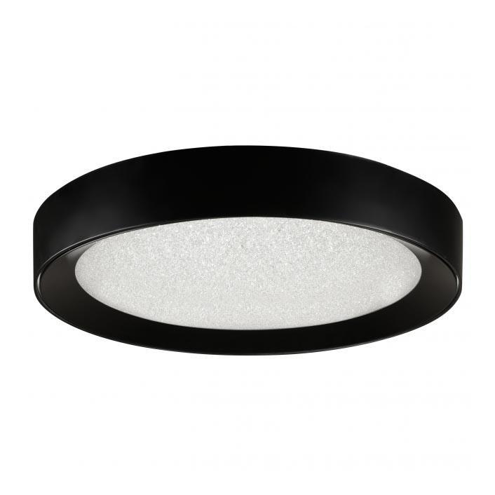 Изображение Потолочный светодиодный светильник iLedex Stardust WL X8839-500R BK