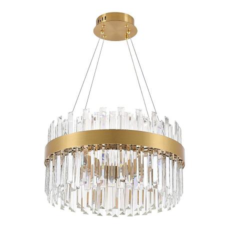 Изображение Подвесной светодиодный светильник Natali Kovaltseva Smart Нимбы Led Lamps 81270