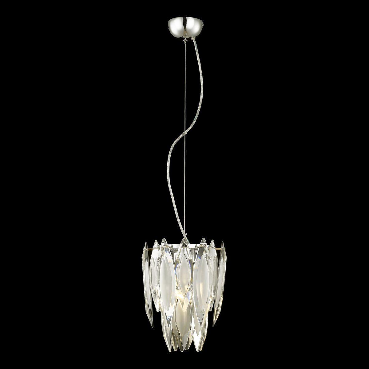 Изображение Подвесной светильник Wertmark Orlanda WE144.01.103