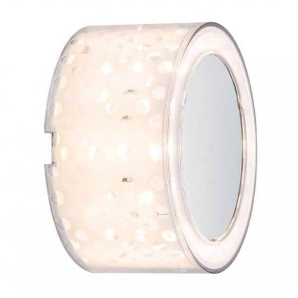 Изображение Настенный светодиодный светильник Paulmann DecoBeam 70331