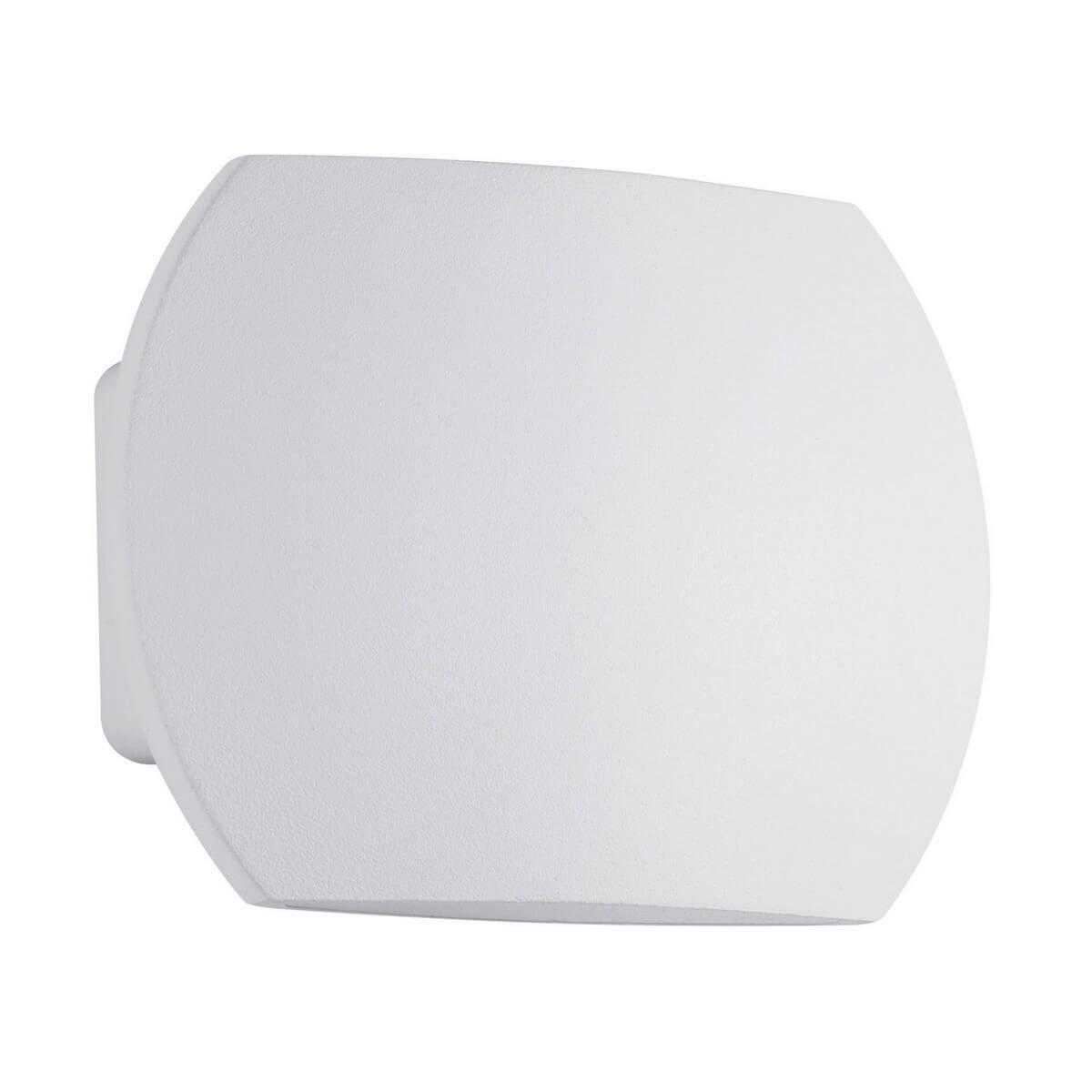 Изображение Настенный светодиодный светильник Paulmann WC Bocca WL 70792