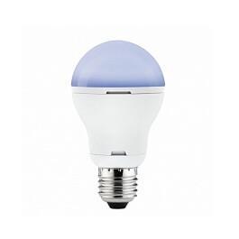 Изображение Лампа светодиодная Paulmann AGL Е27 5W затемненный свет 28217