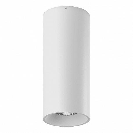 Изображение Потолочный светодиодный светильник SWG VL-Base-WH-NW 003411