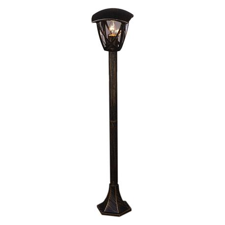 Изображение Уличный светильник Reluce 08302-0.7-001SJ 0,8m BKG