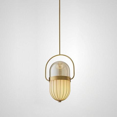 Изображение Подвесной светильник Imperium Loft Tend 141066-26