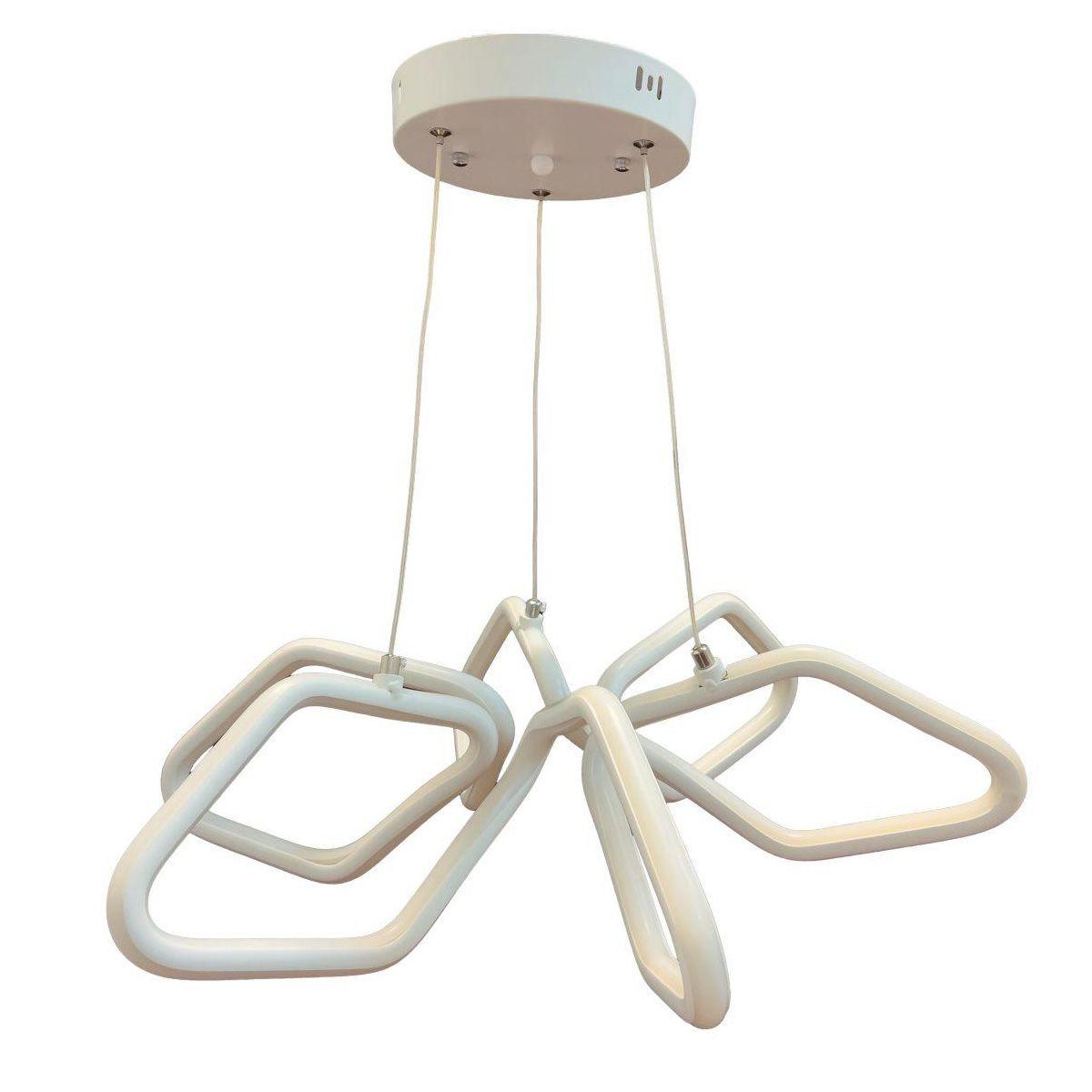 Изображение Подвесной светодиодный светильник Arti Lampadari L381a-tt55-g