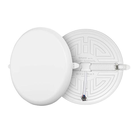 Изображение Светодиодная панель безрамочная Apeyron 06-110