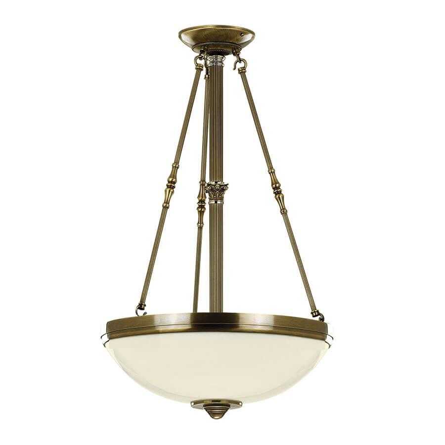 Изображение Подвесной светильник Kutek Forum FOR-ZW-1 (P)