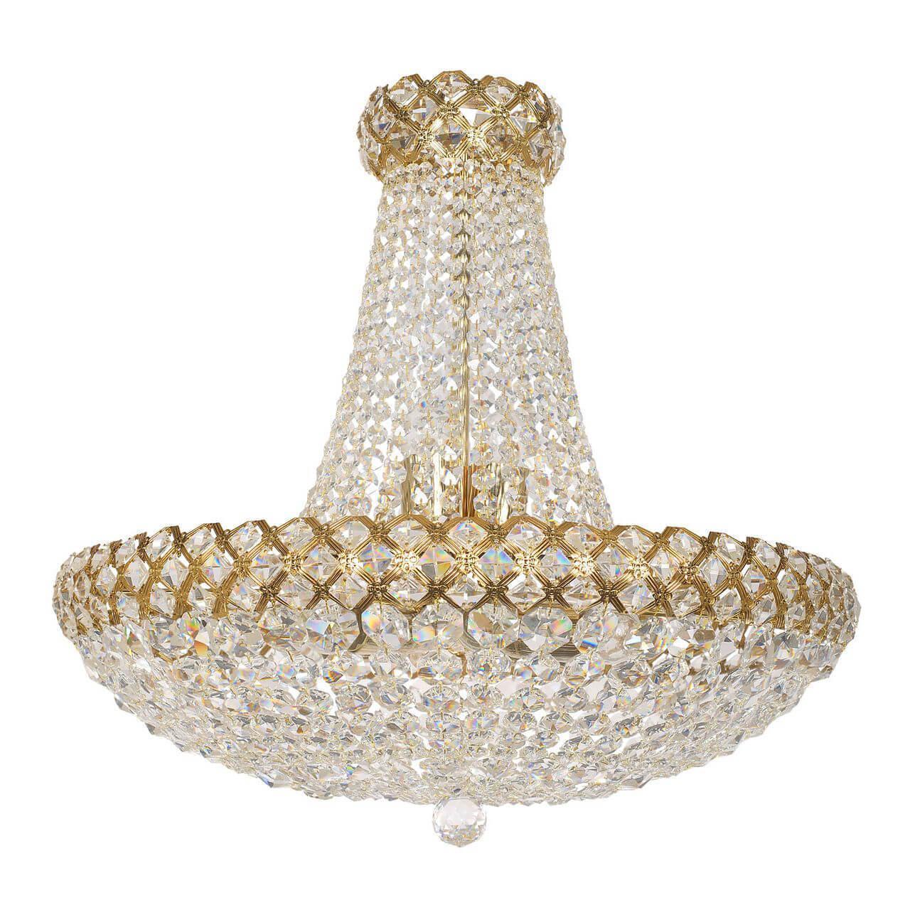 Изображение Подвесной светильник Arti Lampadari Asti E 1.5.50.600 G