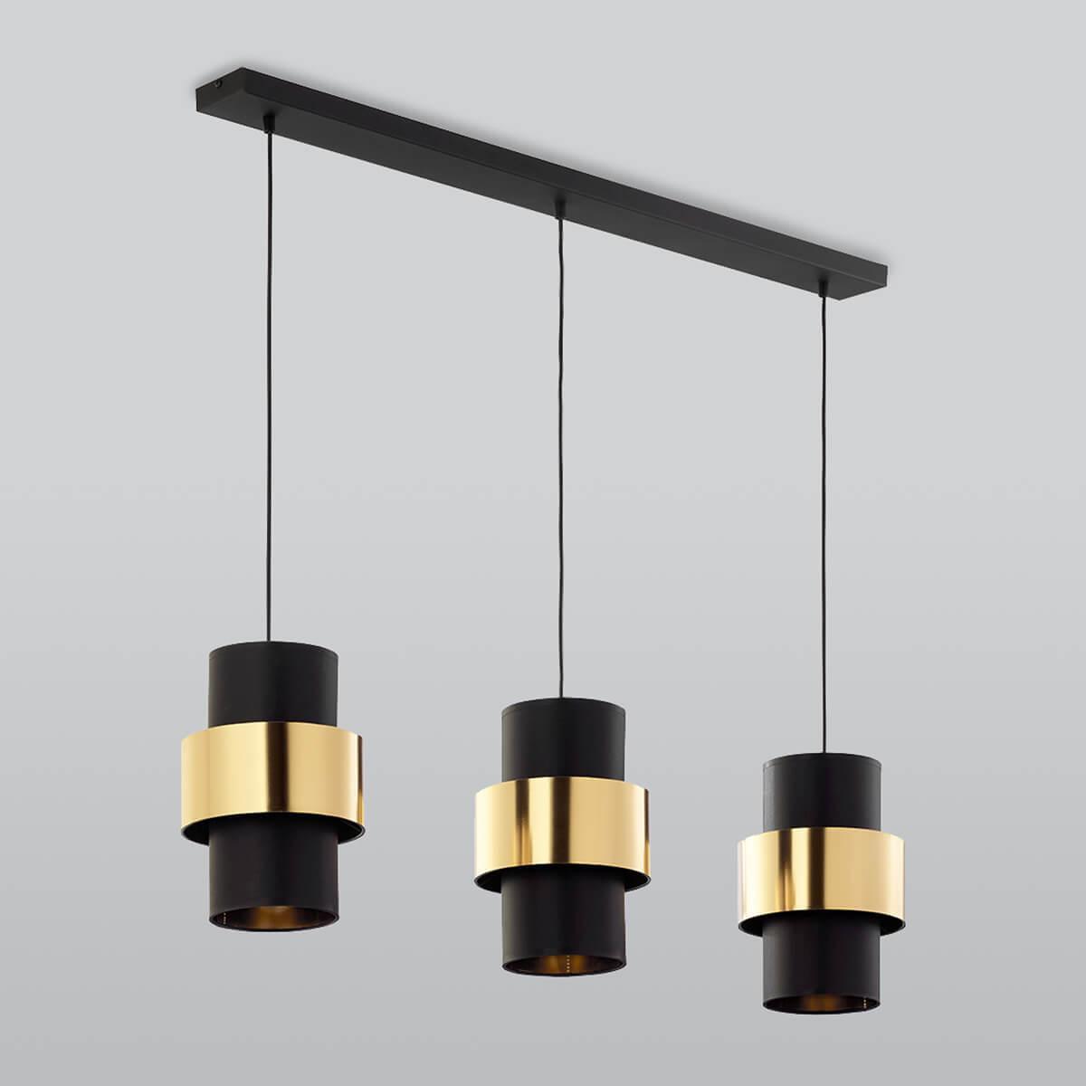 Изображение Подвесной светильник TK Lighting 4378 Calisto