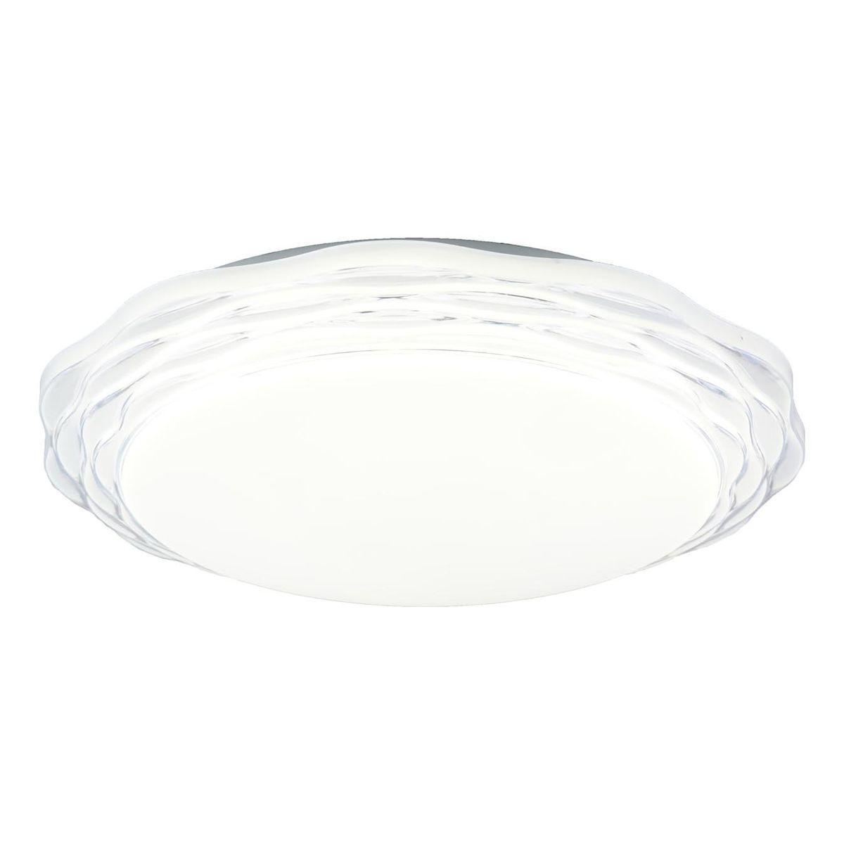 Изображение Потолочный светодиодный светильник Escada 10226/S LED