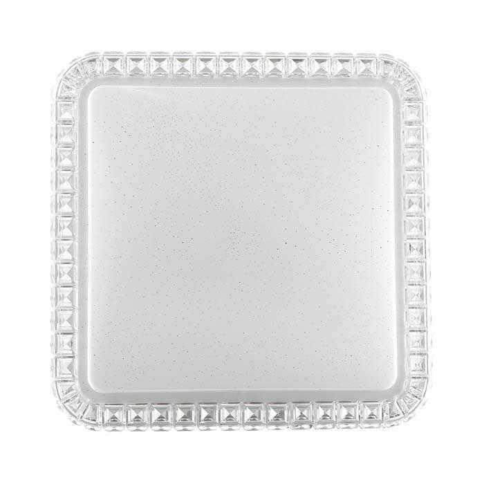 Изображение Настенно-потолочный светодиодный светильник Sonex Karola 2035/EL