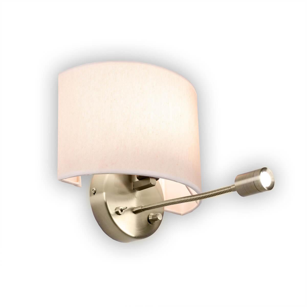 Изображение Настенный светильник Citilux Декарт CL704306