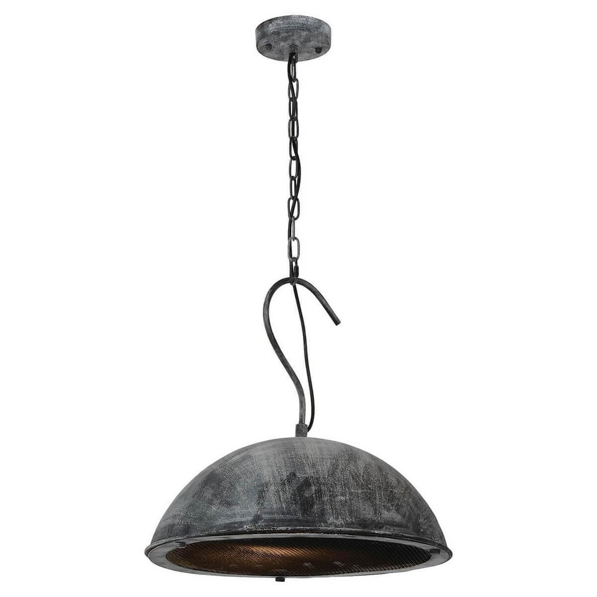 Изображение Подвесной светильник Lussole Loft GRLSP-9893