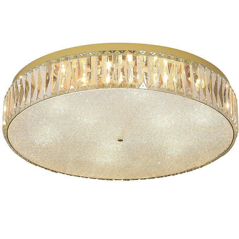 Изображение Потолочный светильник Newport 8249/PL gold new М0067979