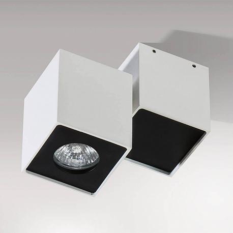 Изображение Накладной светильник Azzardo Flavio AZ0791