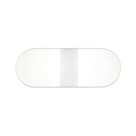 Изображение Настенный светодиодный светильник Gauss Elena BR033