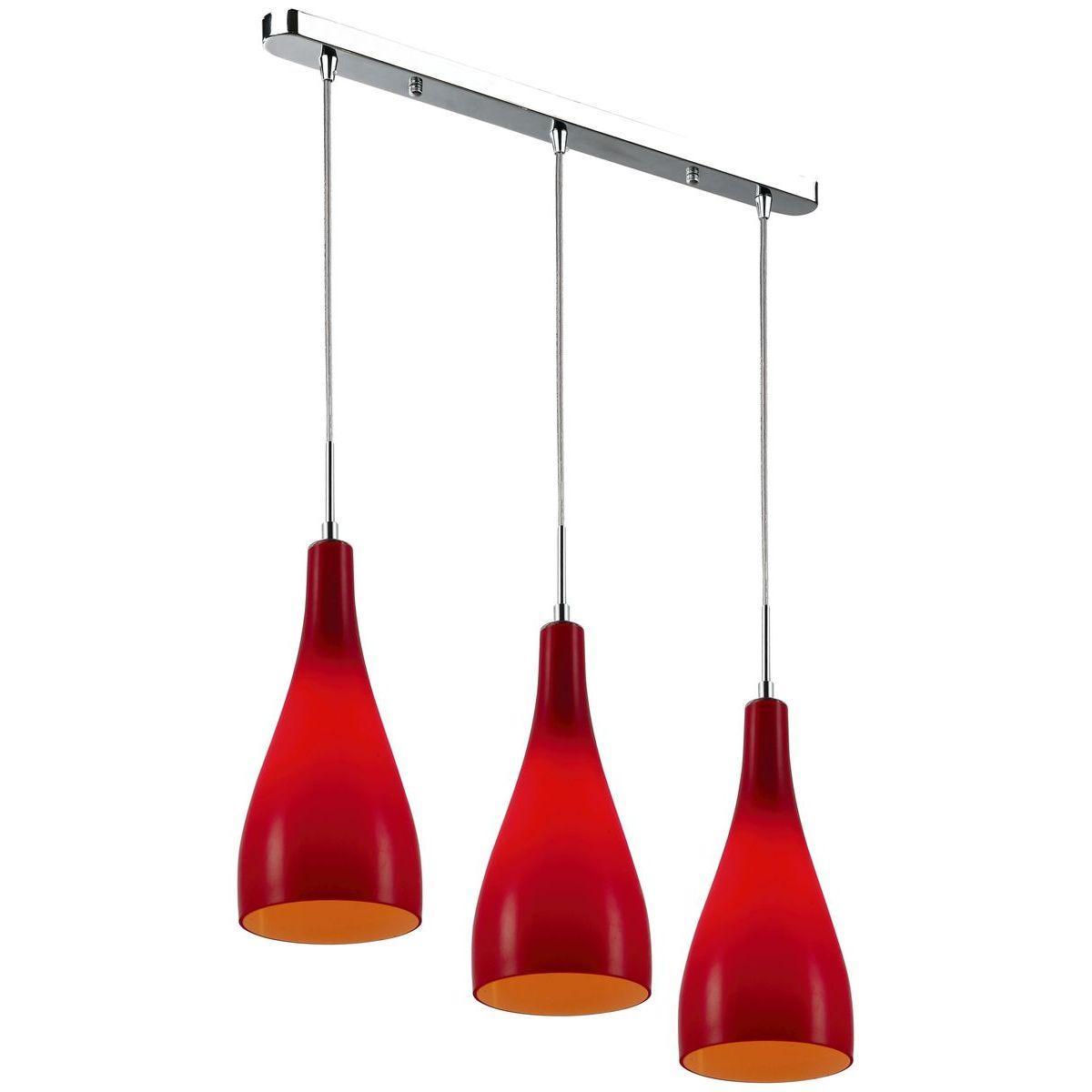 Изображение Подвесной светильник Wertmark Bootle WE210.03.176