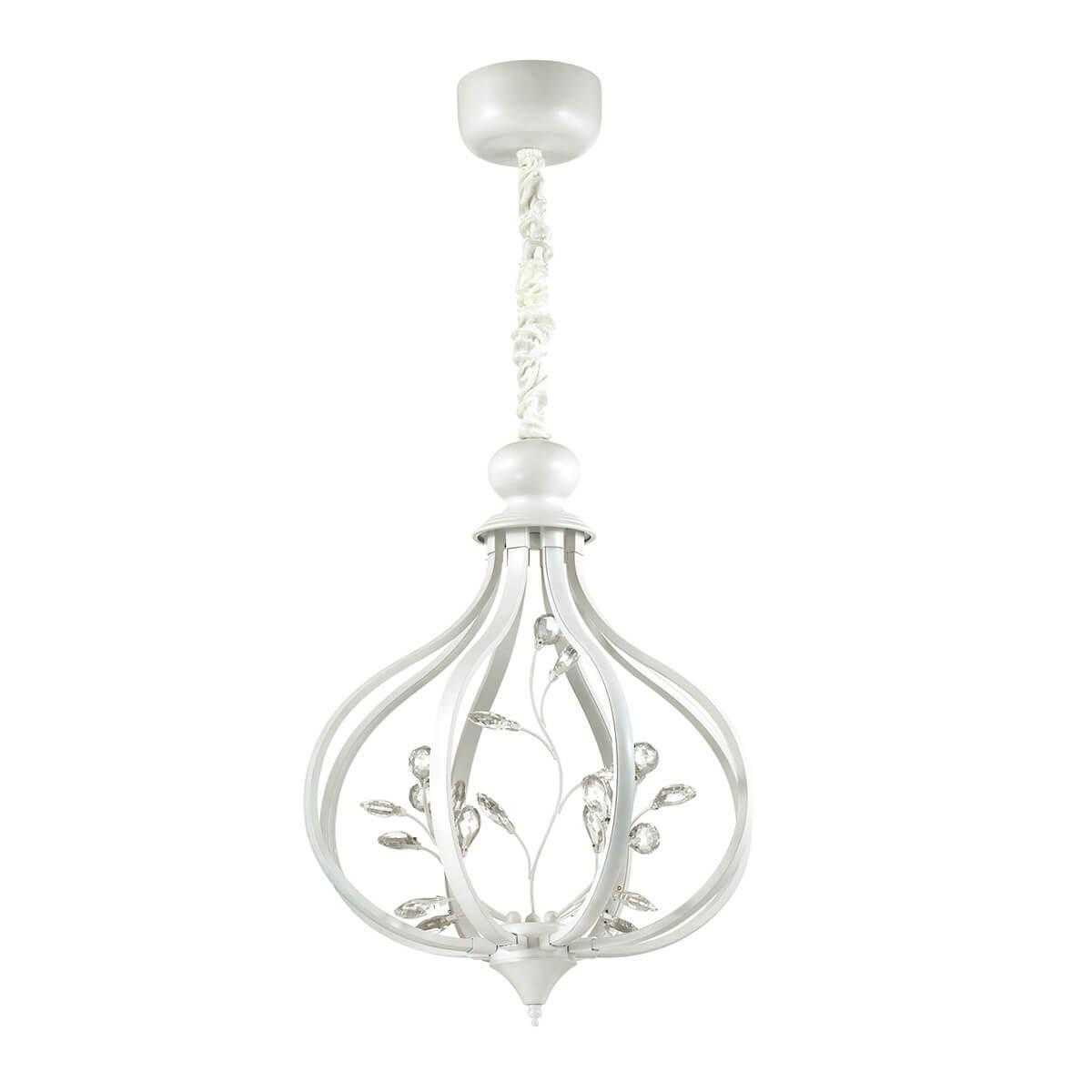 Изображение Подвесной светодиодный светильник Lumion Alissa 3710/72L