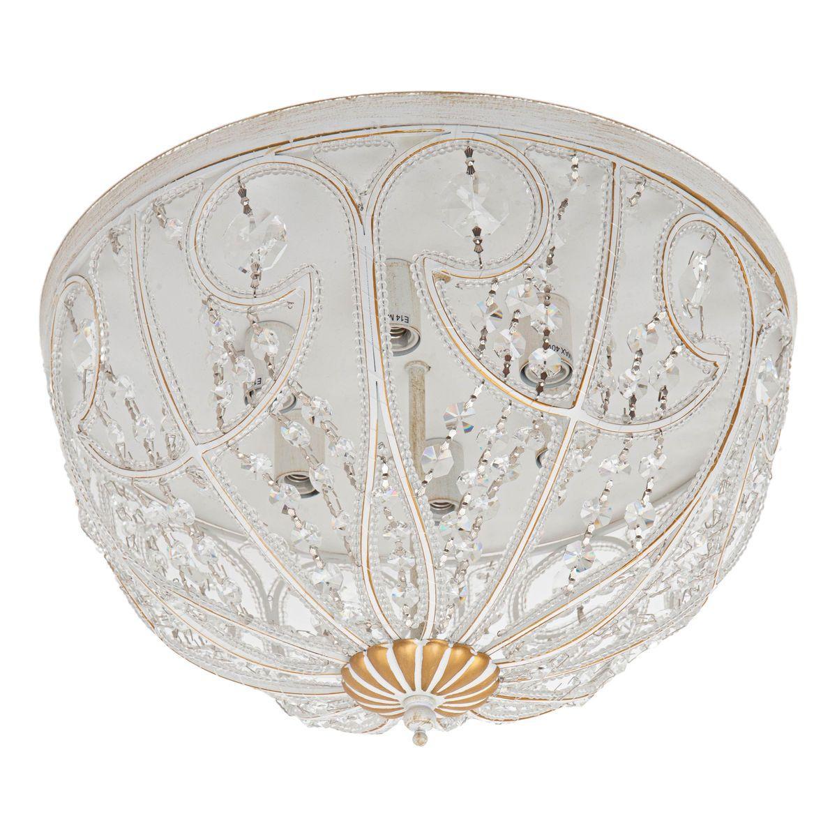 Изображение Потолочный светильник Abrasax Nelly HSX12104/6