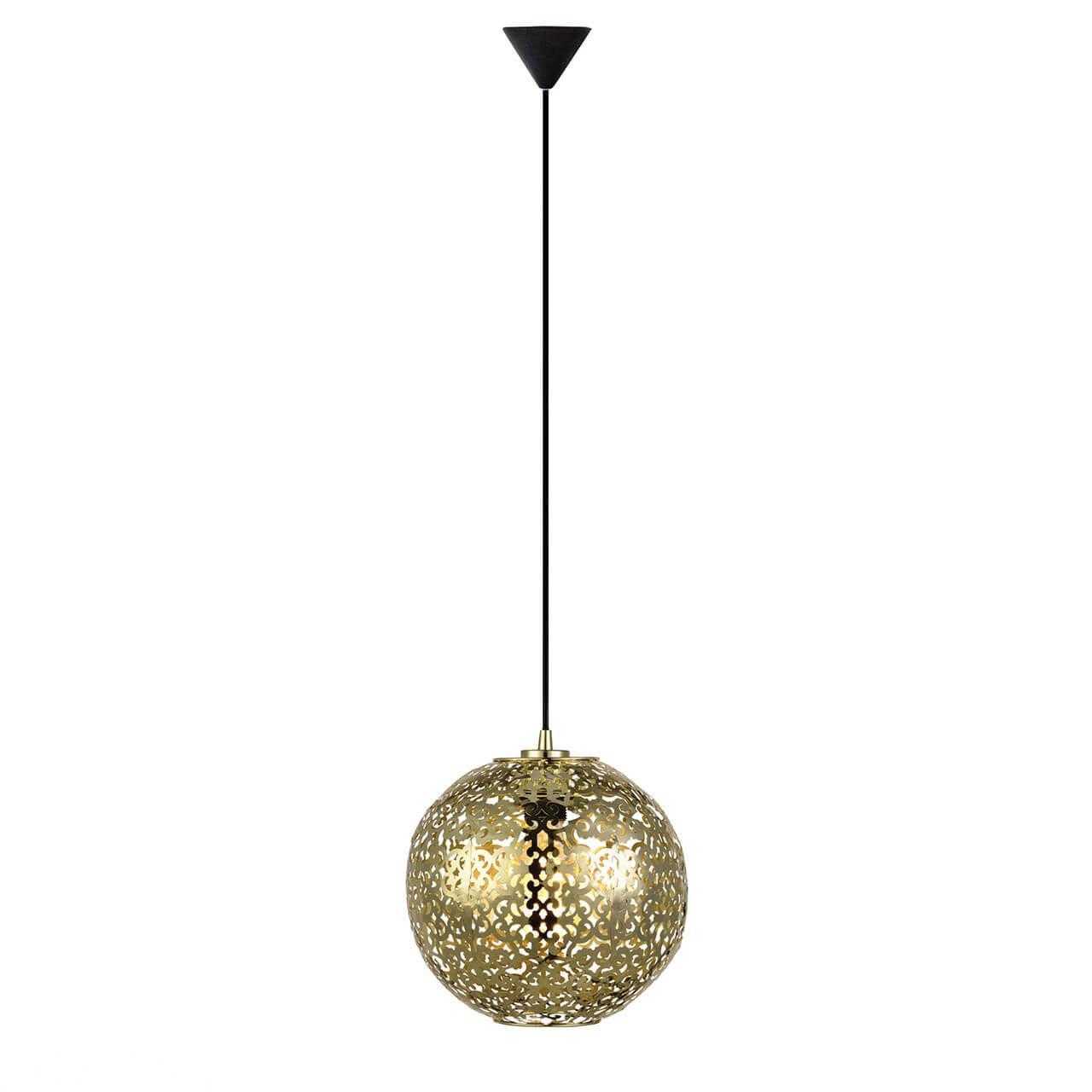 Изображение Подвесной светильник MarkSlojd Indigo 106241