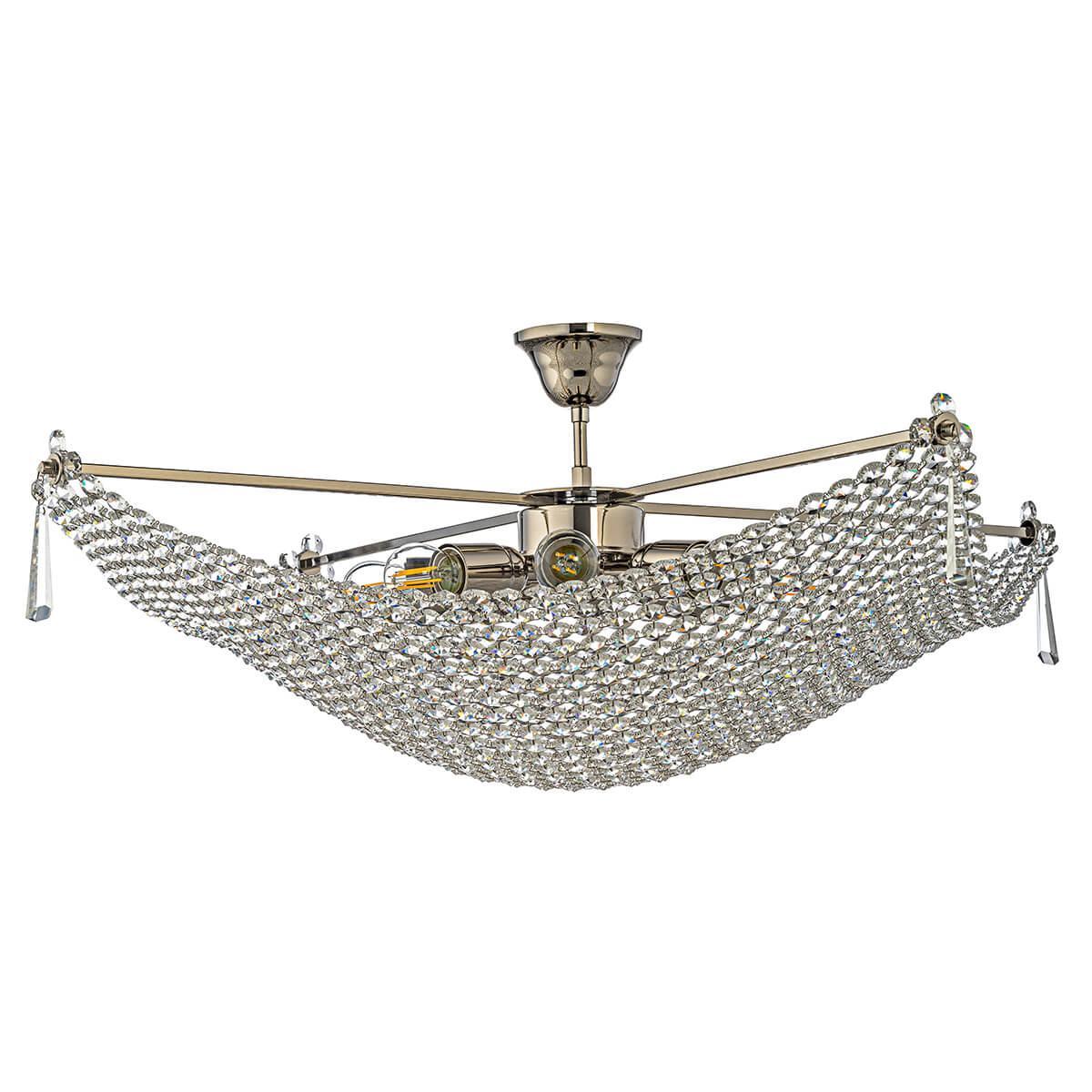 Изображение Потолочный светильник Arti Lampadari Roma E 1.3.80.501 N