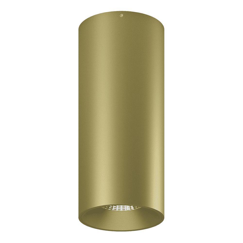 Изображение Потолочный светодиодный светильник Lumker VL-Base-GD2-WW 004828