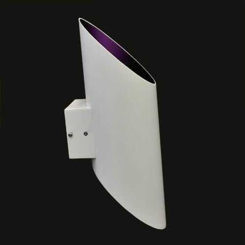 Изображение Настенный светильник Artpole Helligkeit 001047