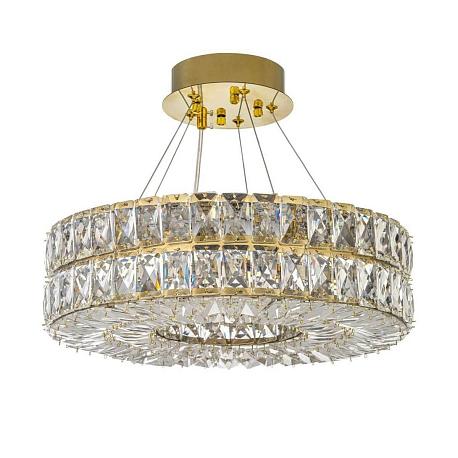 Изображение Подвесной светильник Arti Lampadari Sora E 1.5.40.100 G