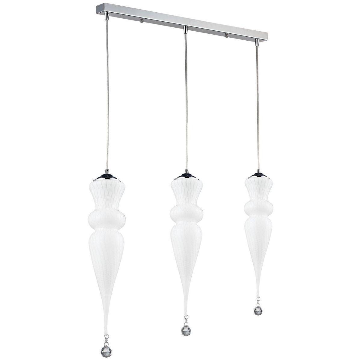 Изображение Подвесной светильник Wertmark Clara WE218.03.106