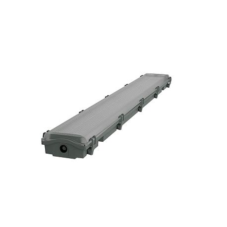 Изображение Потолочный светильник Gauss СПП-Т8-G13 Lite 909437260