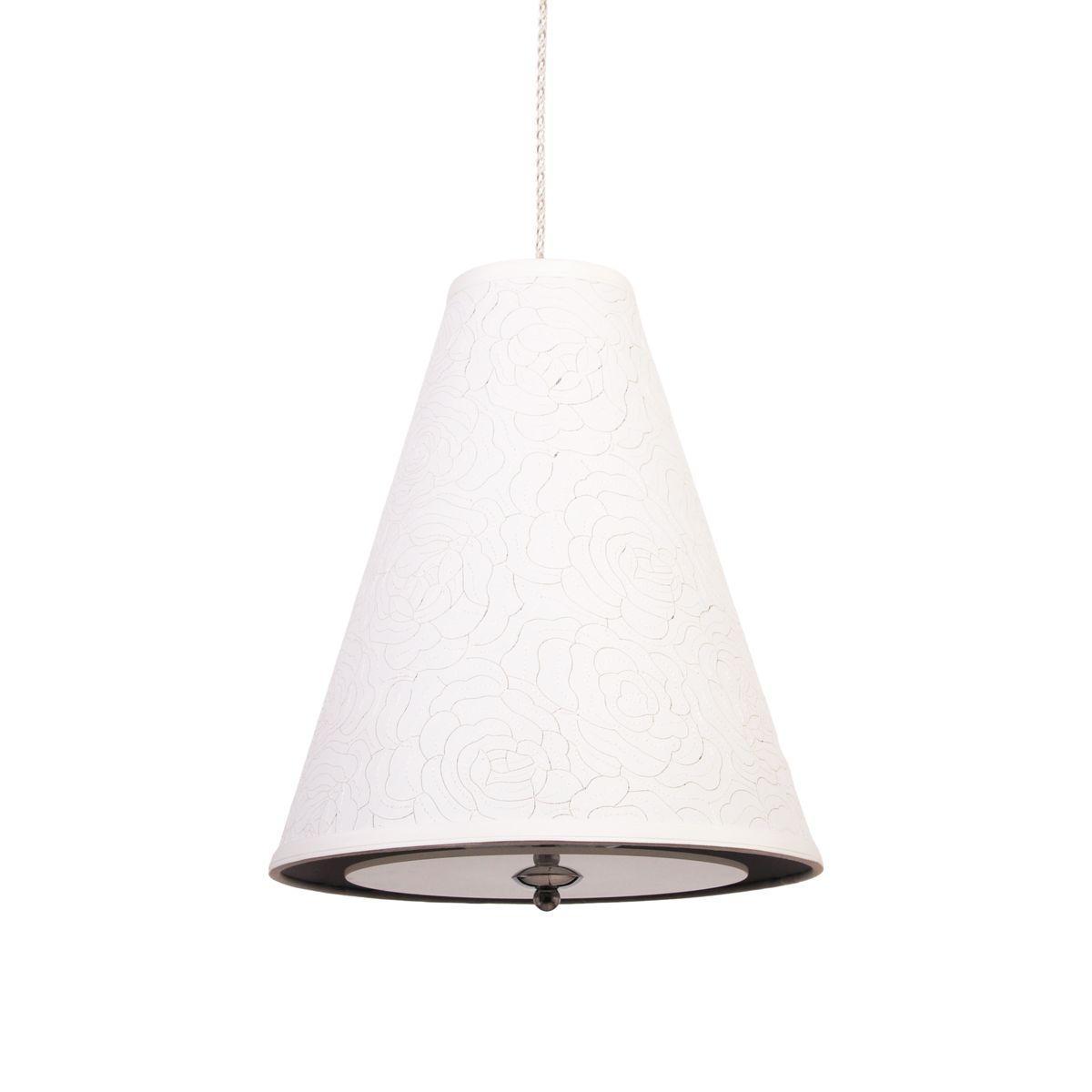 Изображение Подвесной светодиодный светильник Abrasax CL.8301-1W