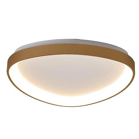 Изображение Потолочный светодиодный светильник Mantra Niseko II 8635