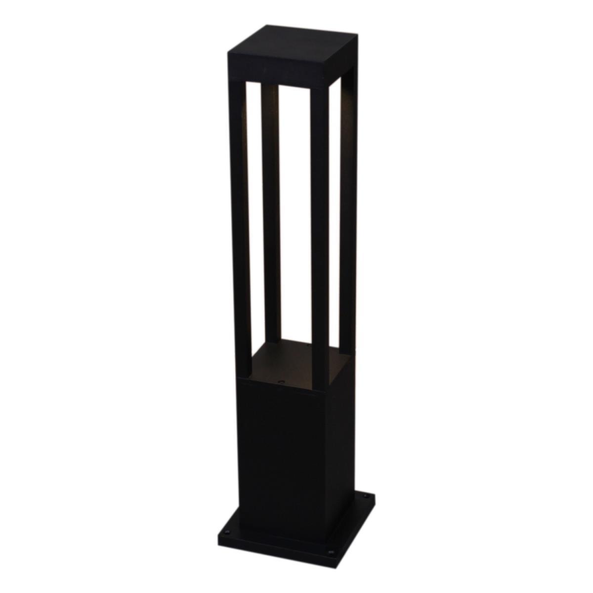 Изображение Ландшафтный светодиодный светильник Reluce 09960-0.7-001U 0,6M LED12W BK